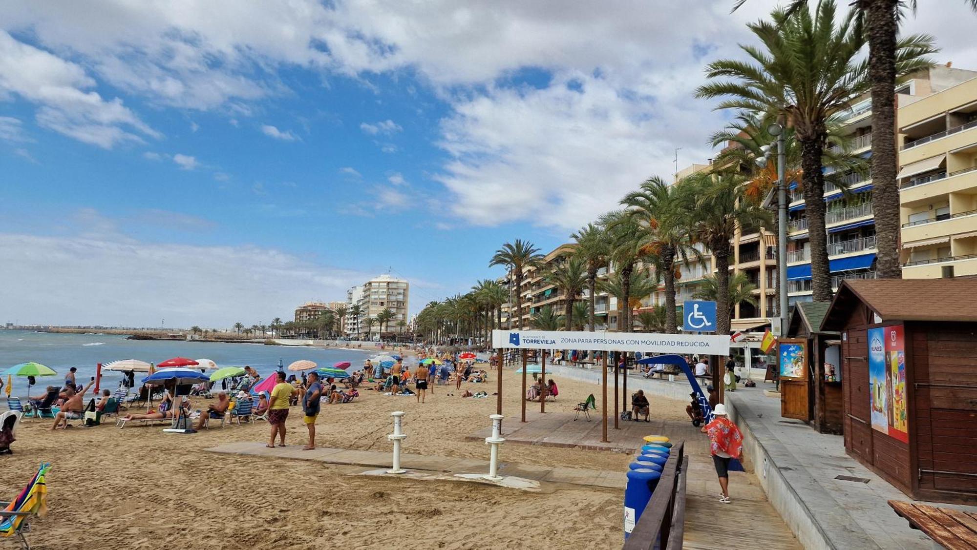 Elen, Direkt Am Meer تورّيفيِخا المظهر الخارجي الصورة