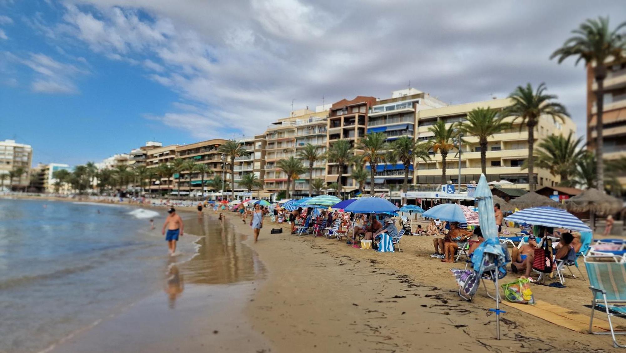 Elen, Direkt Am Meer تورّيفيِخا المظهر الخارجي الصورة