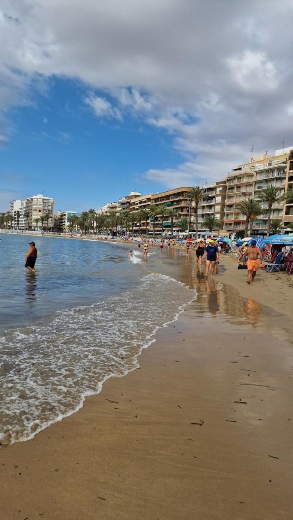 Elen, Direkt Am Meer تورّيفيِخا المظهر الخارجي الصورة