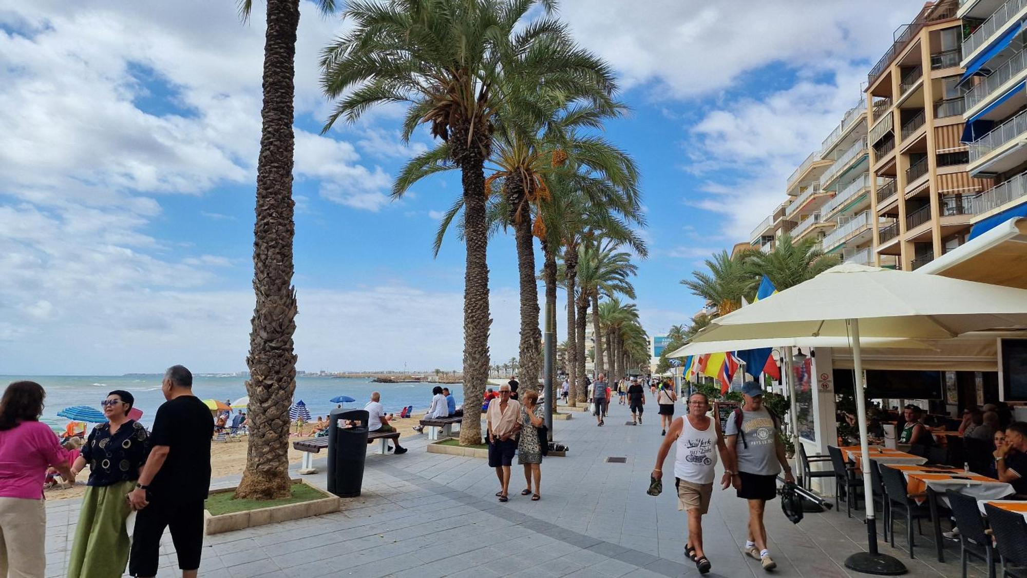 Elen, Direkt Am Meer تورّيفيِخا المظهر الخارجي الصورة