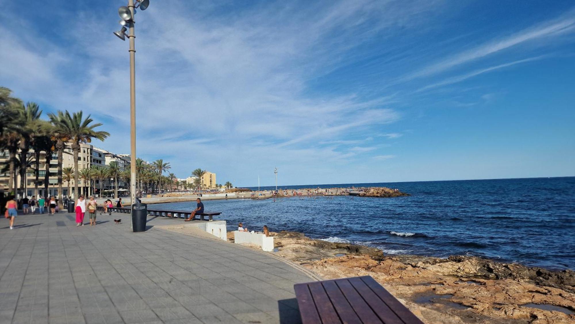 Elen, Direkt Am Meer تورّيفيِخا المظهر الخارجي الصورة
