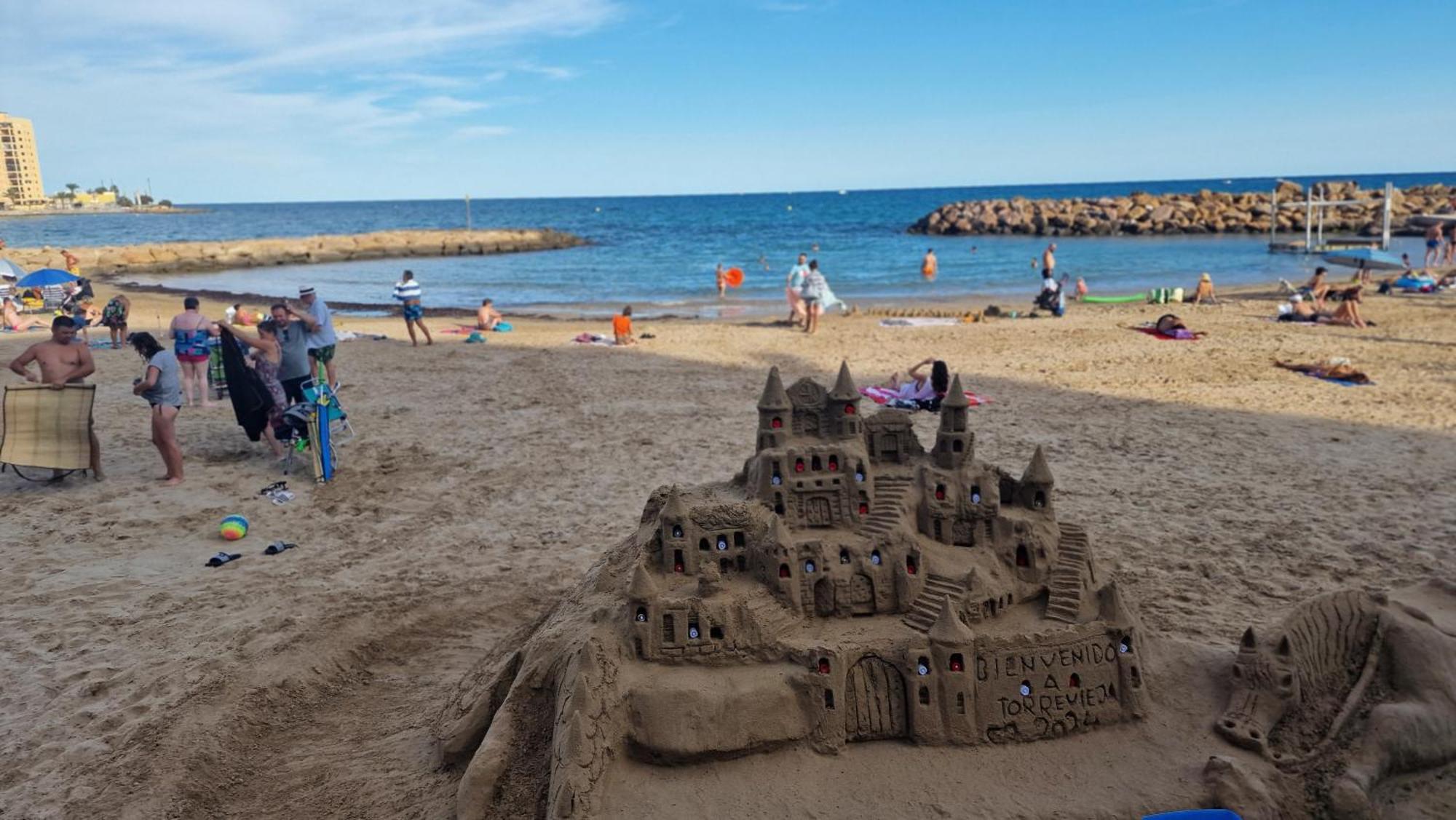 Elen, Direkt Am Meer تورّيفيِخا المظهر الخارجي الصورة